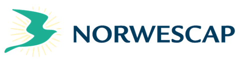 Norwescap Food Bank logo