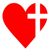 Park Avenue Food Pantry logo