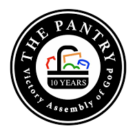 Victory Assembly Of God Food Pantry logo