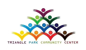 Triangle Park Community Center logo