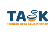 Task Trenton Area Soup Kitchen logo