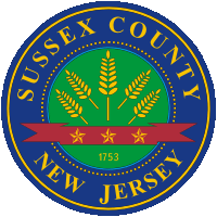 Sussex County Division of Social Services logo