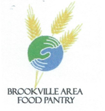 Brookville Area Food Pantry logo