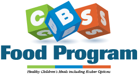 CBS State Sponsored Food Prgm logo