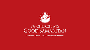Church Of The Good Samaritan logo