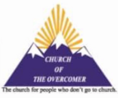 Church Of The Overcomer logo