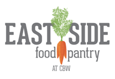 East Side Food Pantry logo