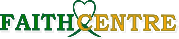 Faith Centre Food Bank logo