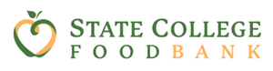 State College Food Bank logo