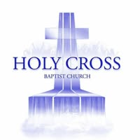 Holy Cross Baptist Church logo