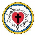 Holy Trinity Lutheran Church logo