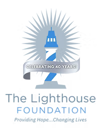 The Lighthouse Foundation logo