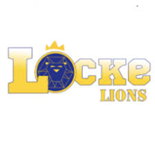 Alain Locke School logo