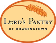 Lord's Pantry Of Downington logo