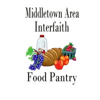 Middletown Interfaith Food Pantry logo