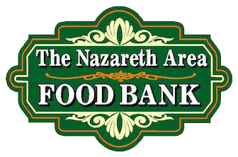 Nazareth Area Food Bank logo