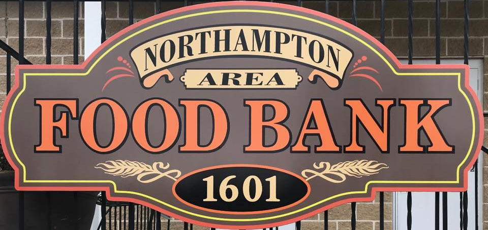 Northampton Area Food Bank logo