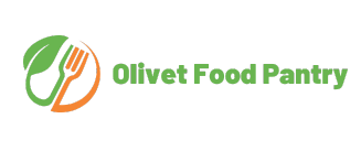 Olivet Food Pantry logo