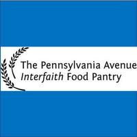 Pennsylvania Avenue Interfaith Food Pantry logo