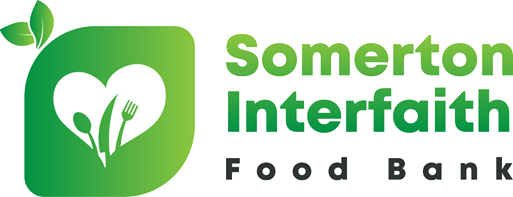 Somerton Interfaith Food Bank logo
