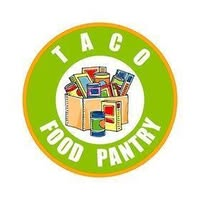 TACO Food Pantry logo