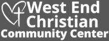 West End Christian Community Center logo