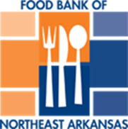 Food Bank Of Northeast Arkansas logo