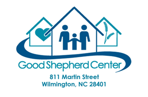 Good Shepherd Center logo