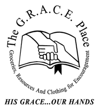 Grace Place logo