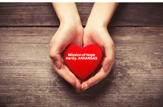 Mission Of Hope logo