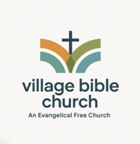 Village Bible Church logo