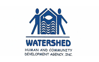 Watershed Human & Community logo