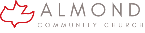 Almond Union Of Churches logo