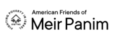 American Friends Of Meir Panim logo