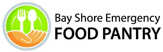 Bay Shore Emergency Food Pntry logo