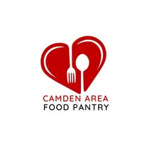 Camden Area Food Pantry logo