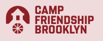 Camp Friendship Brooklyn logo