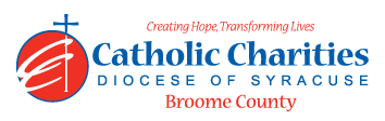 Catholic Charities logo