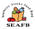 Southeast Alaska Food Bank logo
