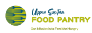 Upper Susitna Food Pantry logo