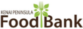 Kenai Peninsula Food Bank logo