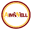 Aimwell Baptist Church logo