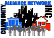 Community Alliance Network logo