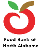 Food Bank Of North Alabama logo