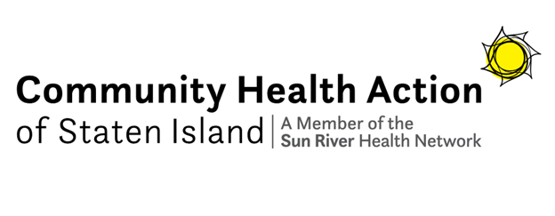 Community Health Action of Staten Island logo