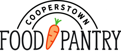 Cooperstown Food Pantry logo