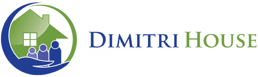 Dimitri House Inc logo