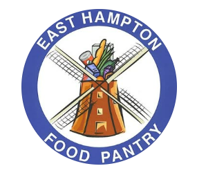 East Hampton Food Pantry logo