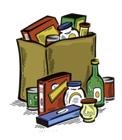 Eastchester Community Action Partnership logo