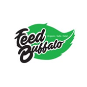 Feed Buffalo logo